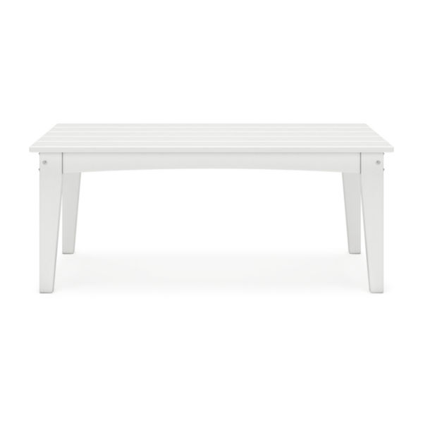 Signature Design by Ashley® Hyland Wave Outdoor Coffee Table