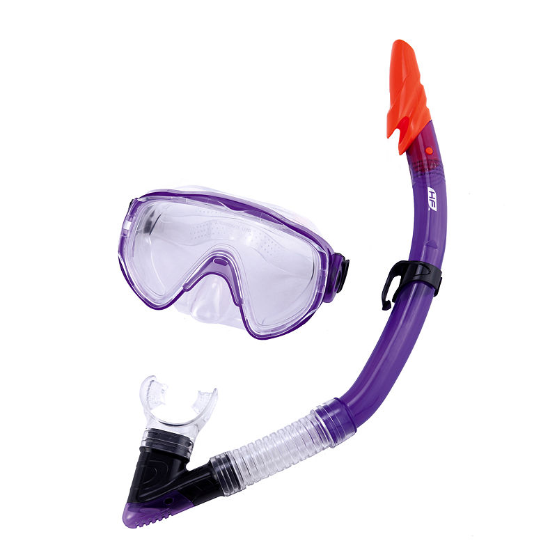 UPC 821808101191 product image for Bestway Hydro Pro Swim Goggles | upcitemdb.com