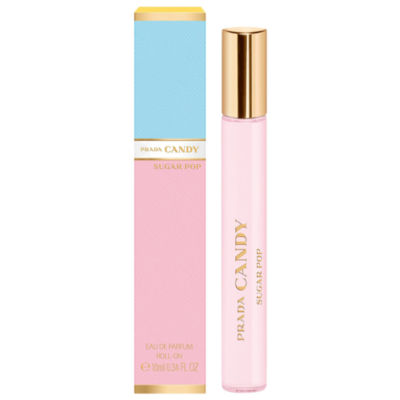 Prada Candy Sugar Pop Rollerball - JCPenney