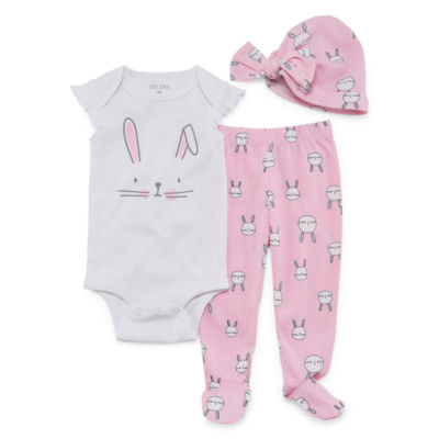 jcp baby girl clothes