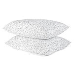 JCPenney Home 2-Pack Pillow with Reusable Laundry Bag
