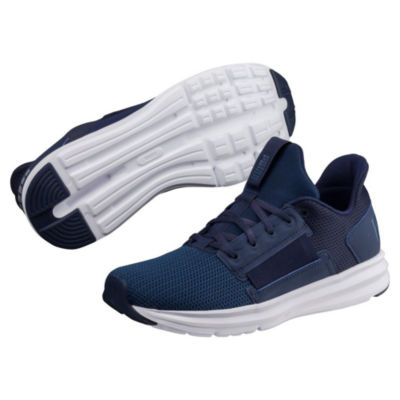 enzo street men's running shoes