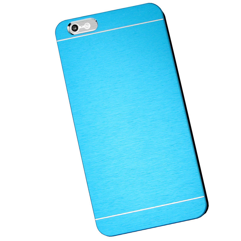 UPC 633944007332 product image for Natico Slim Case iPhone 6 Plus | upcitemdb.com