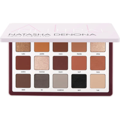 neutral eyeshadow palette