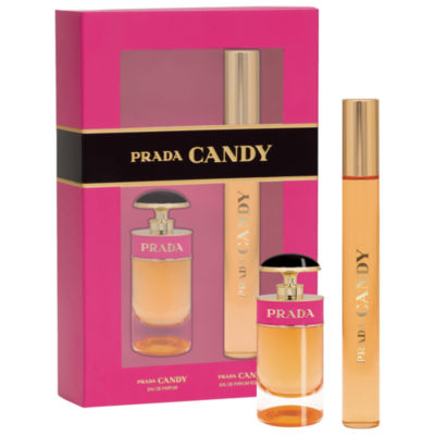 prada candy mini set