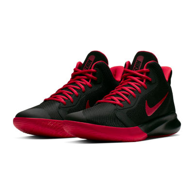 Nike Air Precision Iii Mens Basketball Shoes - JCPenney