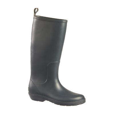 clarks women's shower rain boot