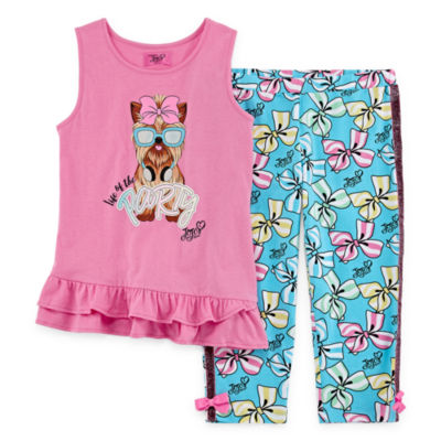 girl clothes at jcpenney