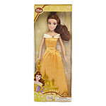 Disney Collection Belle Classic Doll