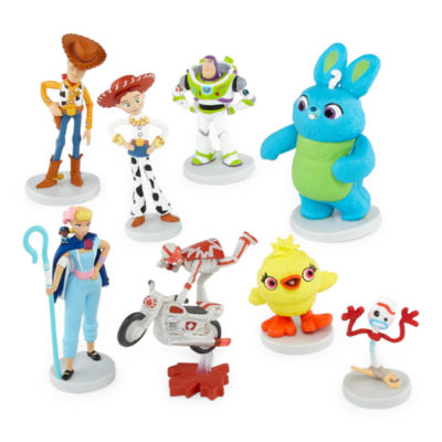 jcpenney toy story