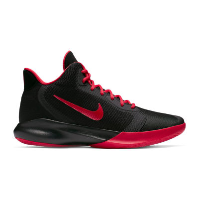 Nike Air Precision III Mens Basketball 