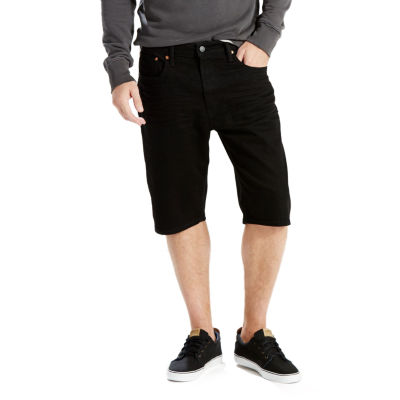 jcpenney mens levi shorts