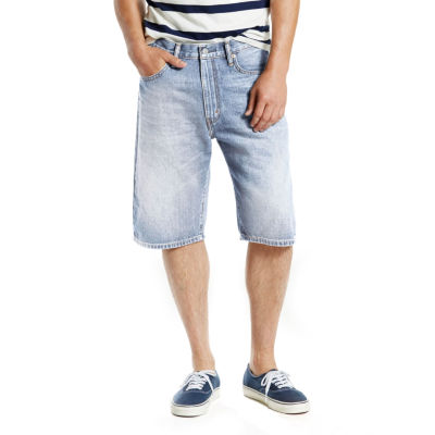569™ Loose Fit Denim Shorts - JCPenney
