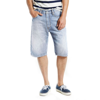 jcpenney mens levi shorts