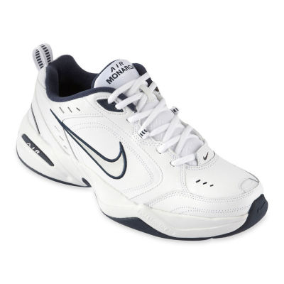 nike air monarch iv men's training shoe