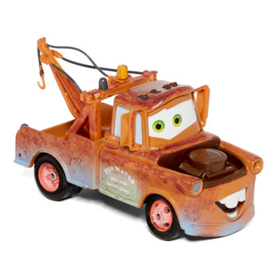 cars mater