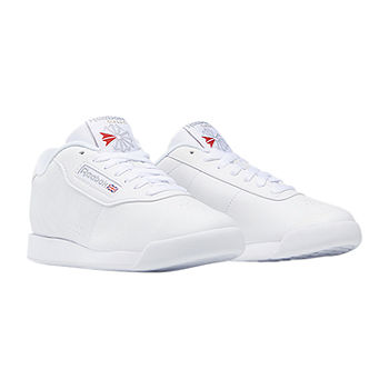 Reebok Princess Classic Womens Shoes Jcpenney
