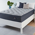 Serta® Lux Grandmere Plush Pillowtop - Mattress Only		