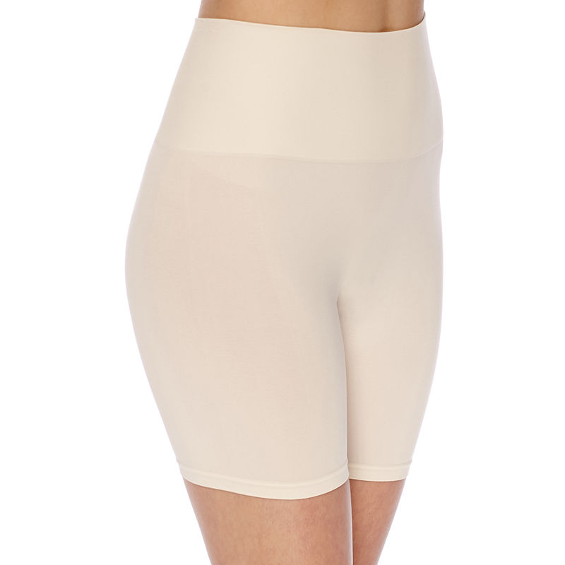 UPC 037882375209 product image for Jockey Slimmers Seamless Boyshorts - 4136 | upcitemdb.com