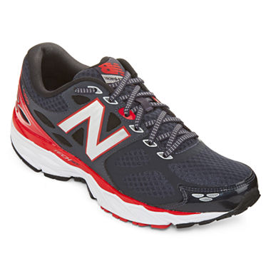 New Balance® 680 Mens Athletic Shoes - JCPenney