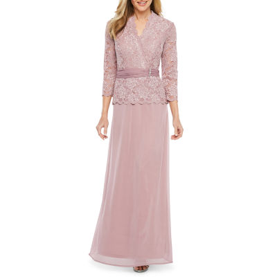 jcpenney long evening dresses