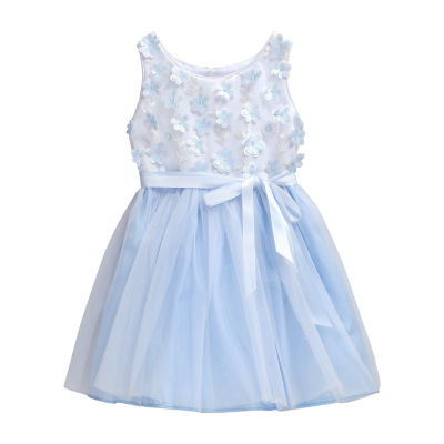 jcpenney dresses for baby girl