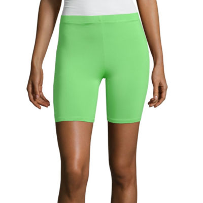 jcpenney bike shorts