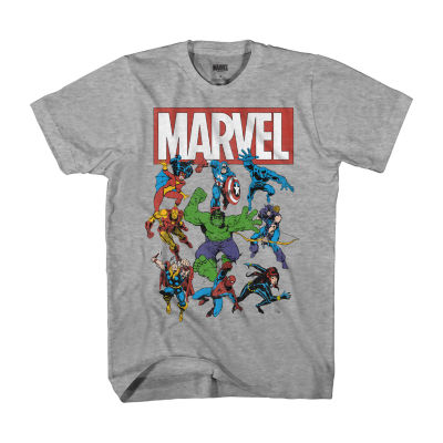 jcpenney avengers shirt