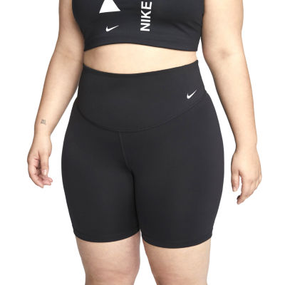 jcpenney nike shorts womens