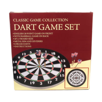 english darts for sale