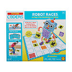 ALEX Toys Future Coders Robot Races