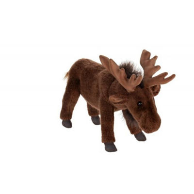 jcpenney stuffed moose