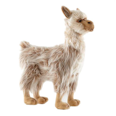 jcpenney llama stuffed animal