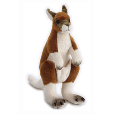 jcpenney llama stuffed animal