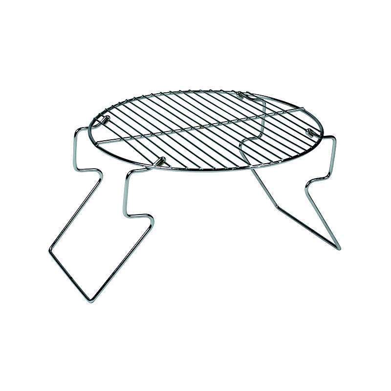 UPC 011319548831 product image for Stansport Folding Round Grill | upcitemdb.com