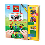 Lego Make Your Own Movie