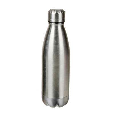 Insulated Hot or Cold Water Bottle, 17 