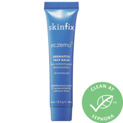 Skinfix Eczema Dermatitis Face Balm Color 0 48 Oz 13 5 Ml Jcpenney