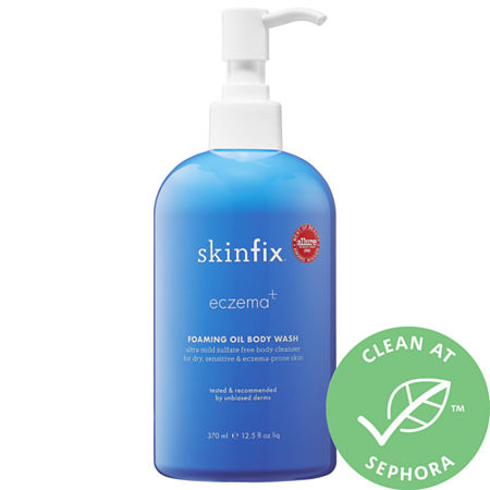 skinfix foaming