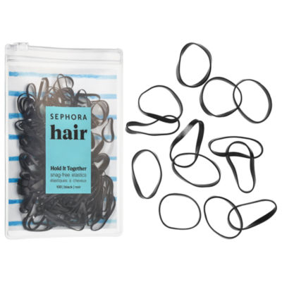 Sephora Collection Hold It Together Snag Free Elastics Jcpenney