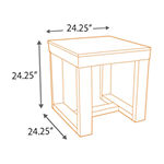 Signature Design By Ashley® Watson End Table