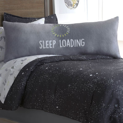 jcpenney body pillow