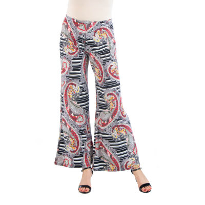 jcpenney striped pants