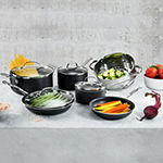 Granite Stone 10-pc. Nonstick Pots and Pans Cookware Set