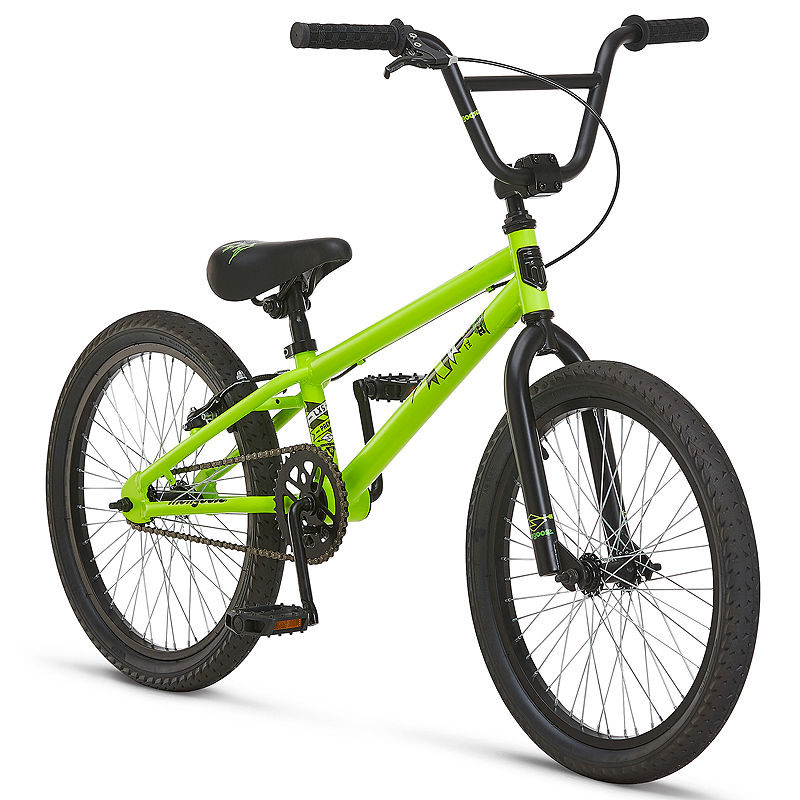 UPC 038675104778 product image for Mongoose Boys BMX Bike | upcitemdb.com