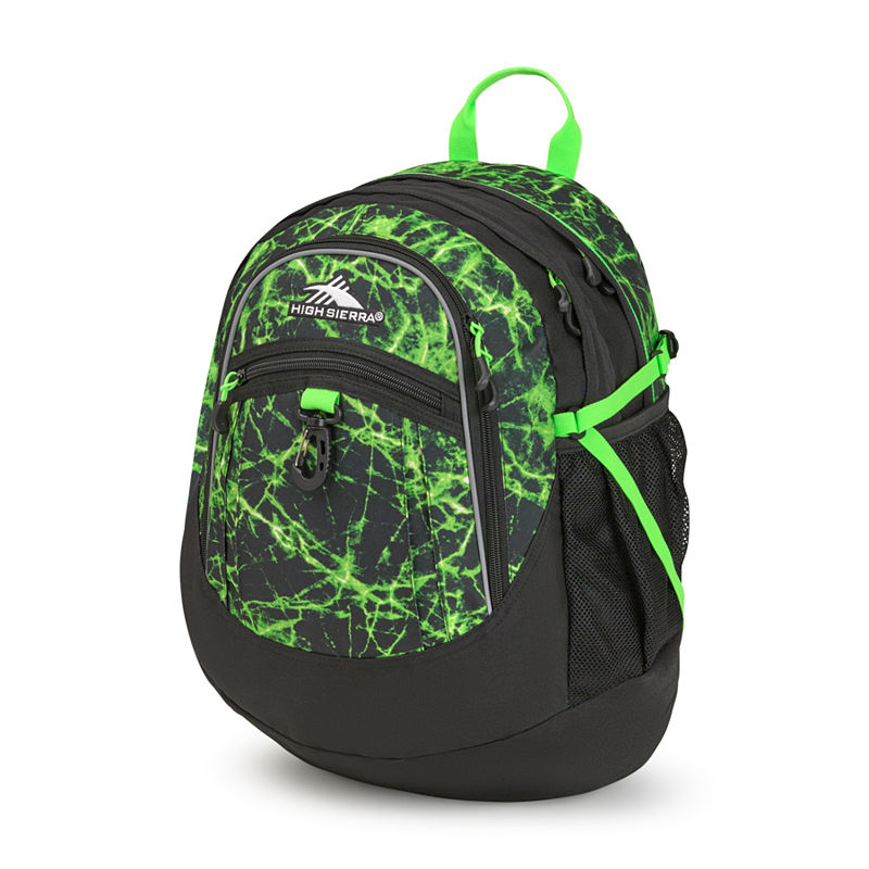 UPC 040176497921 product image for High Sierra Fatboy RVMP Backpack | upcitemdb.com