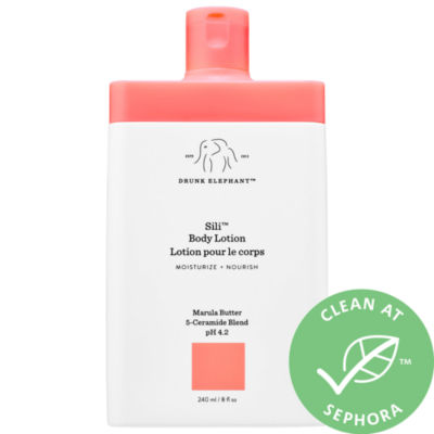 elephant lotion