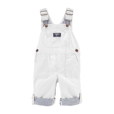 oshkosh baby overalls