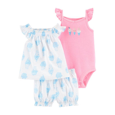 jcpenney carters baby girl