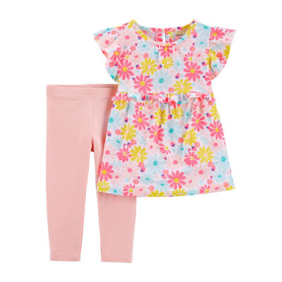 jcpenney baby girl clothes clearance